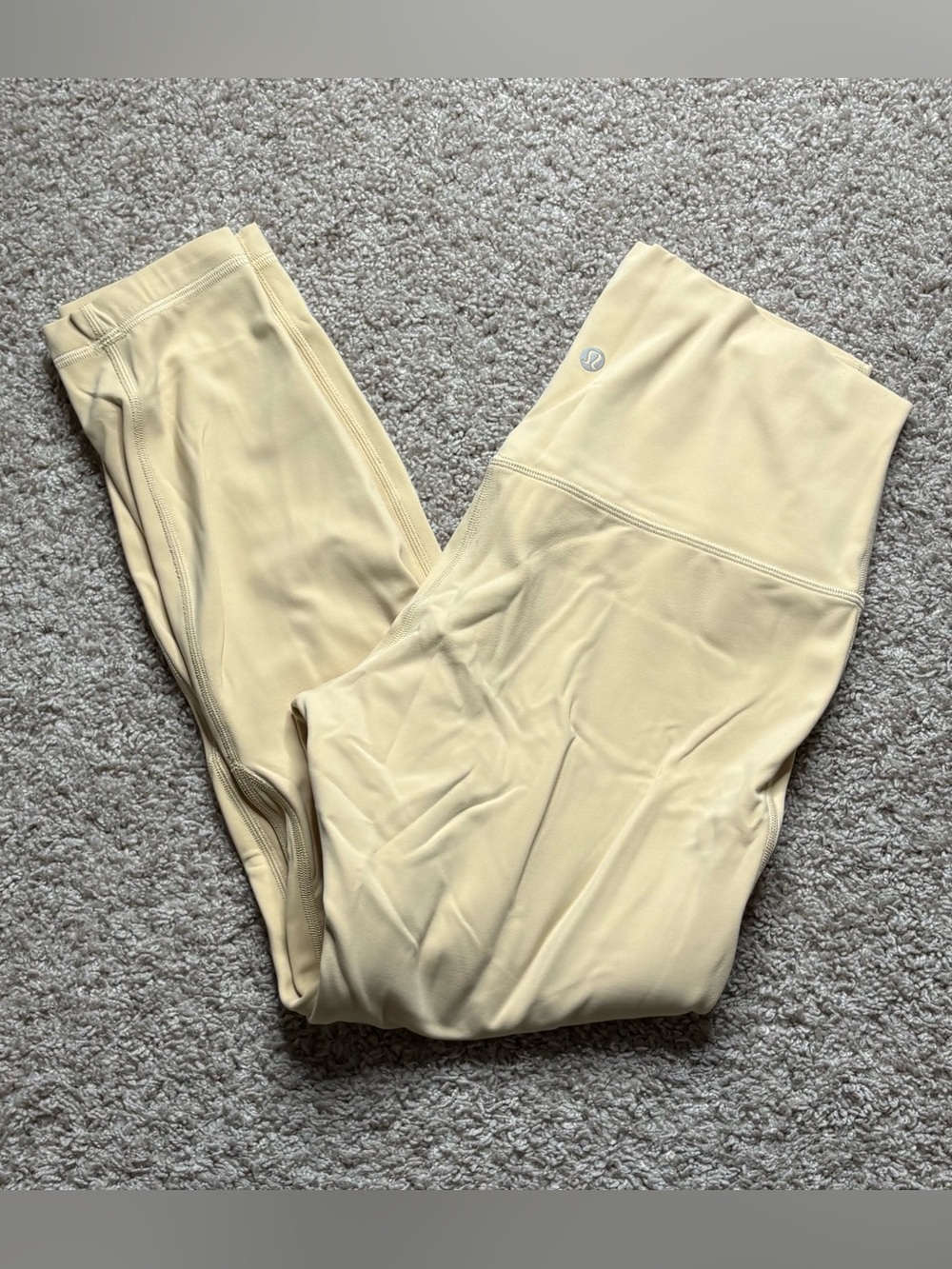 Lululemon Align High-Rise Pant 25"